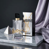 YSL Libre #4030 L'Absolu Platine Eau de Parfum – 90ml