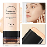 TVLV Foundation Stick Beauty Balm – Serum Boosted Skin Tint (20g)