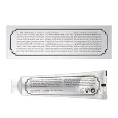 Marvis Mint Whitening Toothpaste – 85ml