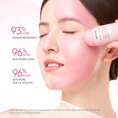 SKINTIFIC Niacinamide Bright Boost Clay Stick – 40g