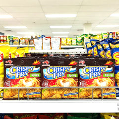 Ajinomoto Crispy Fry Spicy Breading Mix – 62g (3pcs Combo Pack)