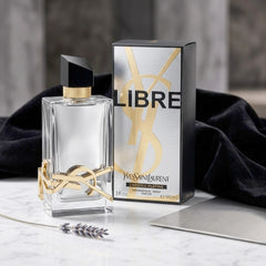 YSL Libre #4030 L'Absolu Platine Eau de Parfum – 90ml