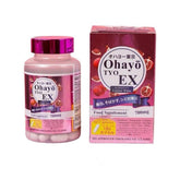 Ohayo Tyo EX Lumine White Glutathione 700mg – 60 Cap