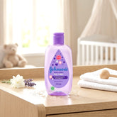 Johnson's Baby Cologne – Morning Dew (100ml)