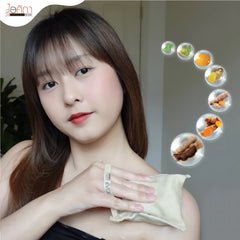 Isika Tanaka Cool Soap – 70g