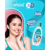 Maxi Pimple Clearing Cleanser Toner – 135ml