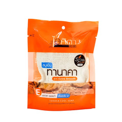 Isika Tanaka Cool Soap – 70g