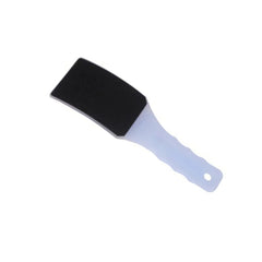 Curved Foot File & Callus Remover | Double-Sided Pedicure Foot Rasp for Smooth, Soft Feet