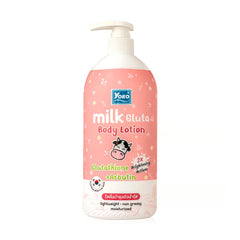 Yoko Milk Gluta Body Lotion – 400ml