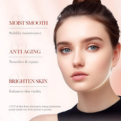 Sadoer Dragon Blood Anti-Aging Skincare Combo