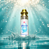 Johnson’s Body Perfume – MILK & RICE Baby Powder 35ml