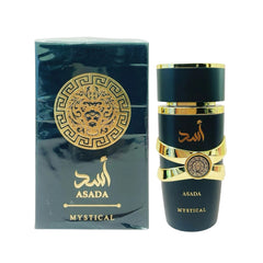 Mystical Asada Eau de Parfum – 30ml