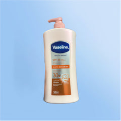 Vaseline Healthy Bright Gluta Ceramide Brightening Lotion SPF 30 PA++ – 500ml