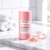 SKINTIFIC Niacinamide Bright Boost Clay Stick – 40g