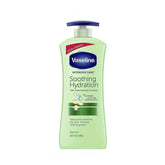 Vaseline Intensive Care Soothing Hydration Body Lotion – 725ml