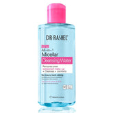 Dr.Rashel All-In-1 Micellar Cleansing Water (Blue)- 300ml