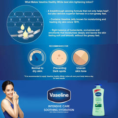 Vaseline Intensive Care Soothing Hydration Body Lotion – 725ml