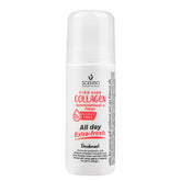 Scentio Pink Collagen Anti-Perspirant & Extra-Fresh Deodorant – 50ml