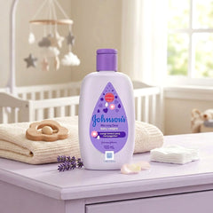 Johnson's Baby Cologne – Morning Dew (100ml)