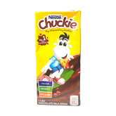 Nestlé Chuckie Chocolate Milk Drink – 1 Liter Tetra Pack