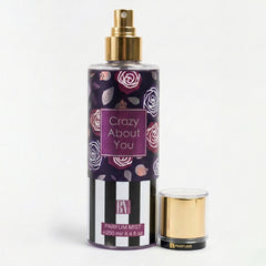 Crazy About You Parfum Mist – 250ml