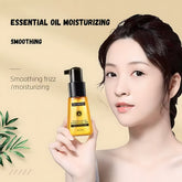 Ten Twenty Perfume Hair Care Essential Oil – 70ml