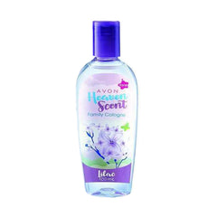 Avon Heaven Scent Family Cologne – Lilac (100ml)