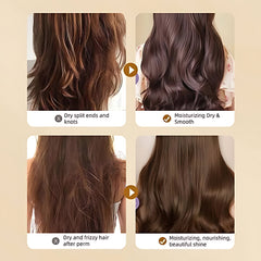 Ten Twenty Perfume Hair Care Essential Oil – 70ml