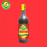 Marca Piña Naturally Fermented Soy Sauce – 1000ml