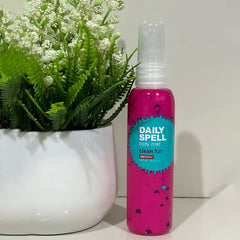 Bench Daily Spell Body Mist – Clean Fun 70mL