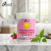 Perfect Skin Lady Whitening Collagen Arbutin Cream - 220ml