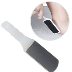 Pedicure Foot File & Callus Remover | Double-Sided Foot Rasp for Smooth, Soft Feet