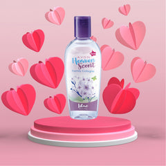 Avon Heaven Scent Family Cologne – Lilac (100ml)
