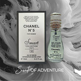 Smart Collection No. 12 Chanel N°5 for Women Eau de Parfum – 15ml