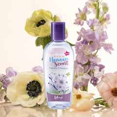 Avon Heaven Scent Family Cologne – Lilac (100ml)