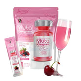 Dr.Gangnam Gluta Gangnam Plus+ – New Formula with Added Collagen – 15 Sachets (15g each)