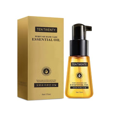 Ten Twenty Perfume Hair Care Essential Oil – 70ml