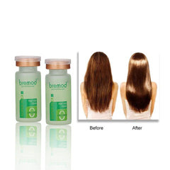 Bremod Super Plex Keratin Strong Repair Supplement – 10ml Vial