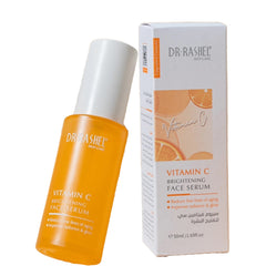 Dr. Rashel Vitamin C Brightening Face Serum – 50ml