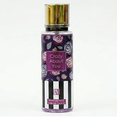 Crazy About You Parfum Mist – 250ml