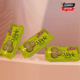 Mario Marie Biscuits – 100g × 3 Combo
