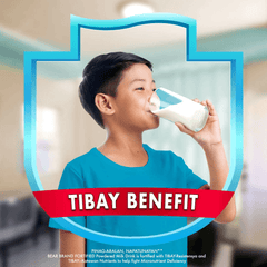 Nestle - Bear Brand Milk Powder Fortified 300g - Pinoyhyper