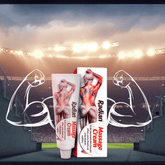 Radian Massage Cream for Instant Relief - 40g - Pinoyhyper