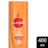 Sunsilk Shampoo Instant Restore Activ Infusion - 400ml