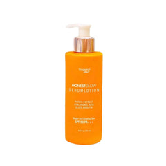 Transformed Skin Honest Glow Serum Lotion - 250ml - Pinoyhyper