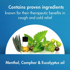 Vicks VapoRub Value Pack - 25ml - Pinoyhyper