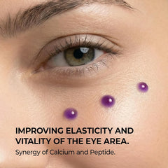 Dr. Melaxin Calcium Bonding Eye Cream – 15ml