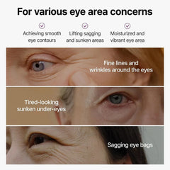 Dr. Melaxin Calcium Bonding Eye Cream – 15ml