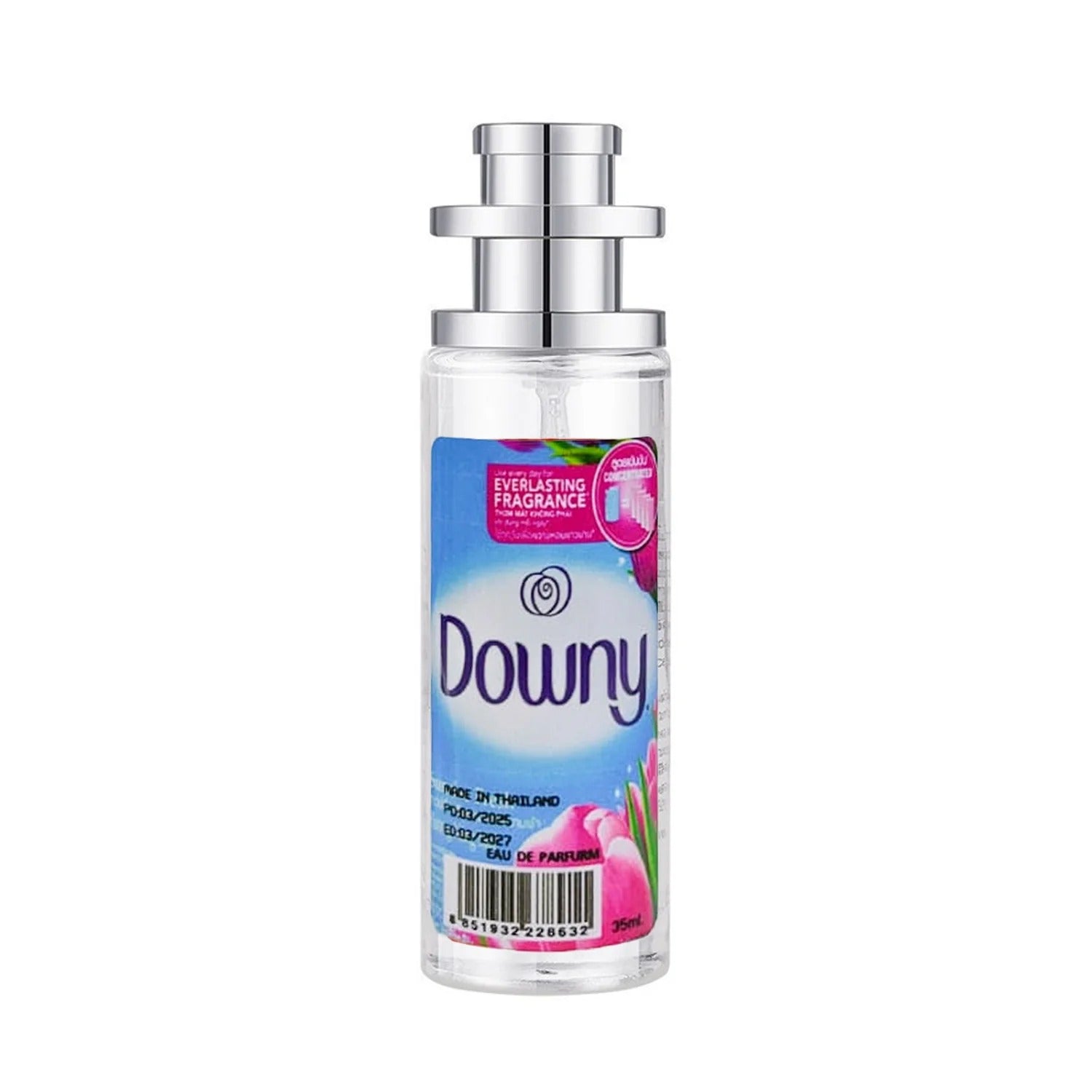 Downy Everlasting Perfume – 35ml