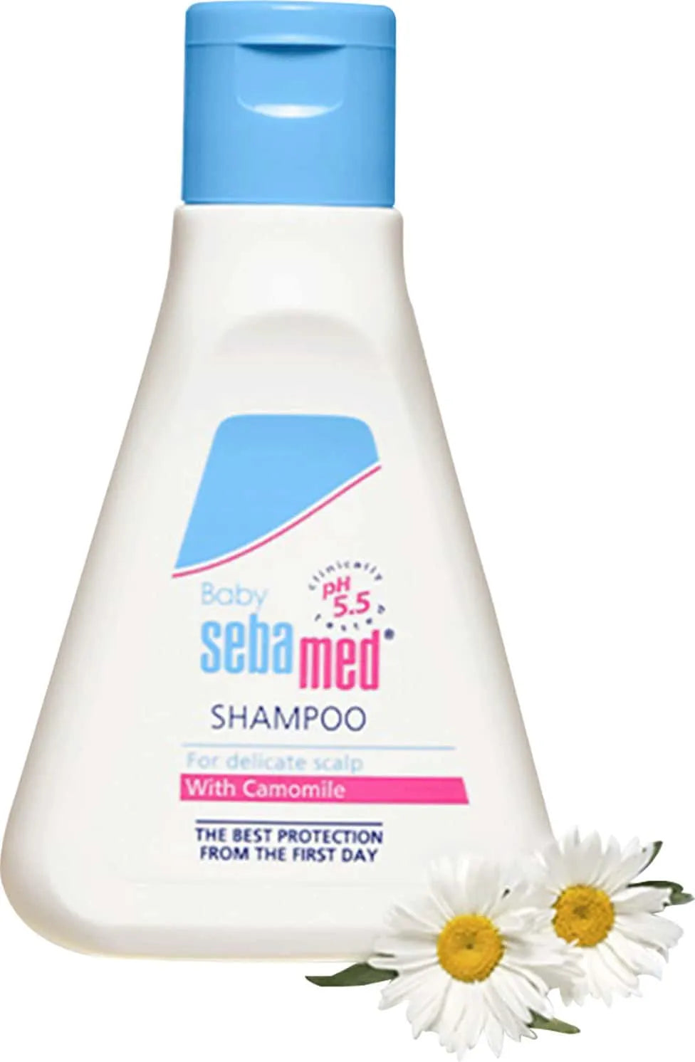 Sebamed Baby Shampoo with Chamomile – 50ml